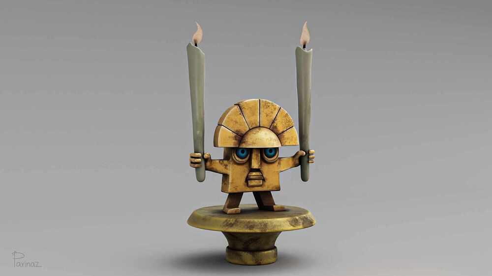 Emperors_candle_front_LowSat_signd