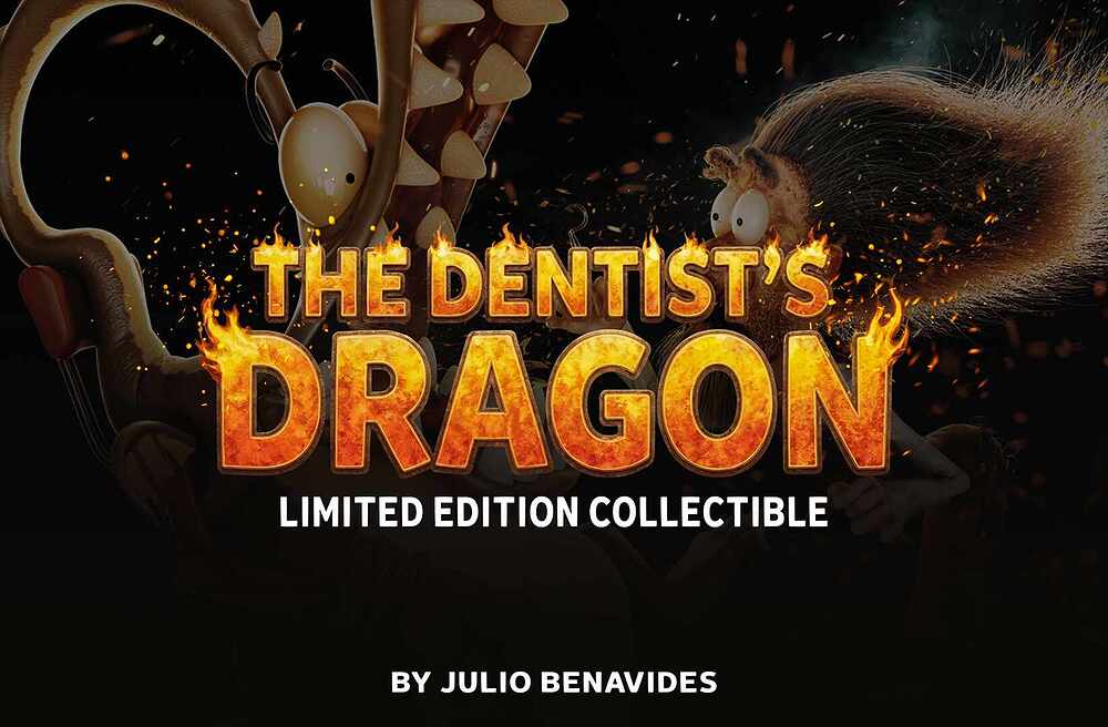The_Dentist_Dragon_By_Julio_Benavides_001