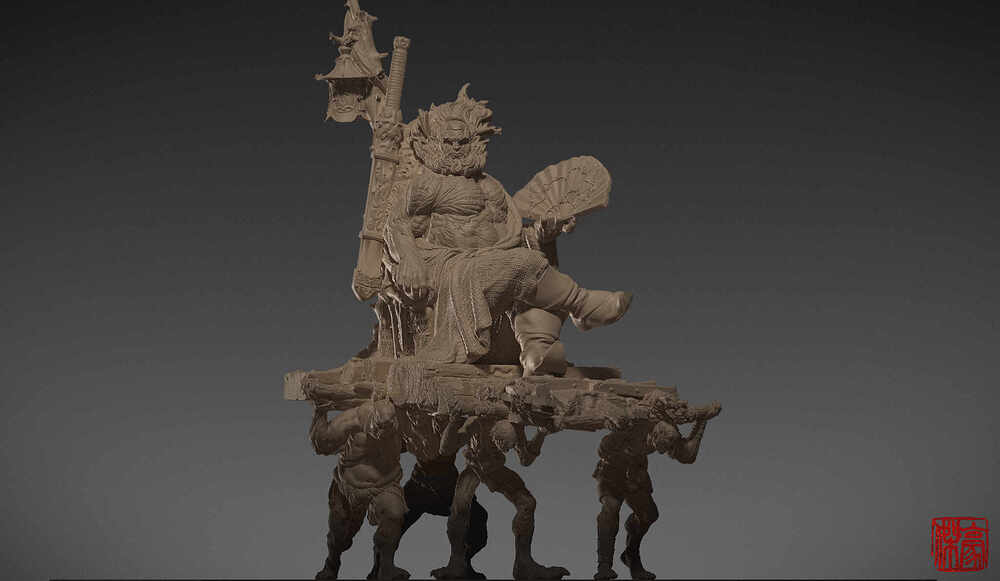ZBrush Document7