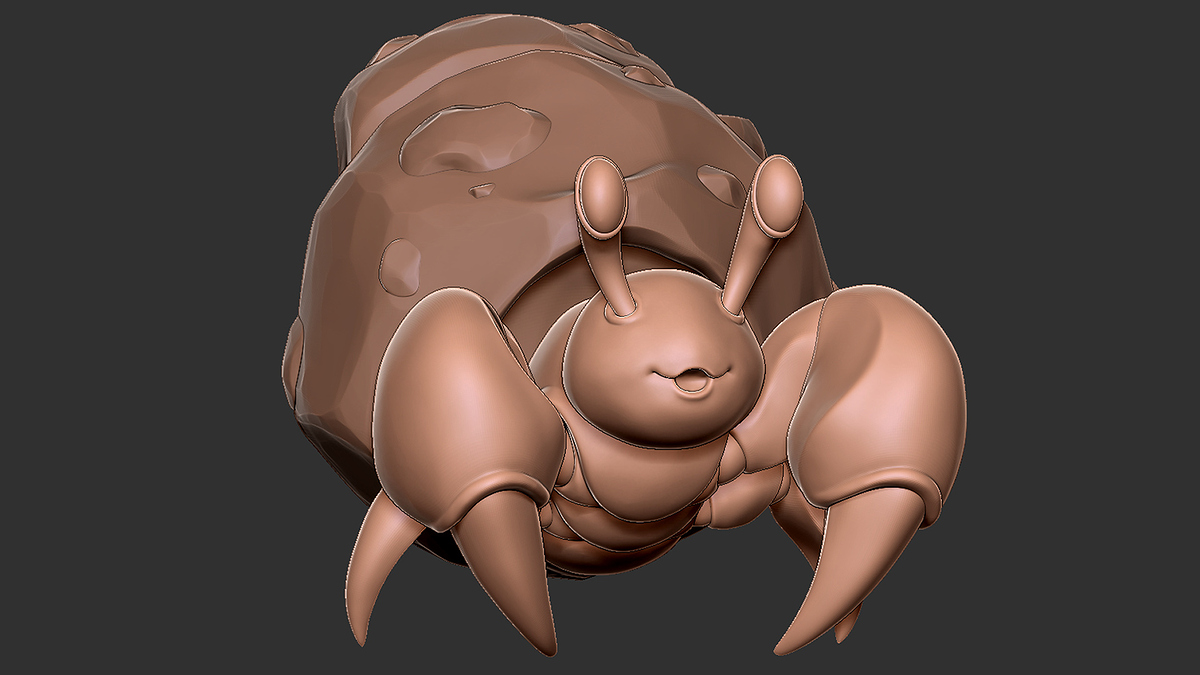 zbrush