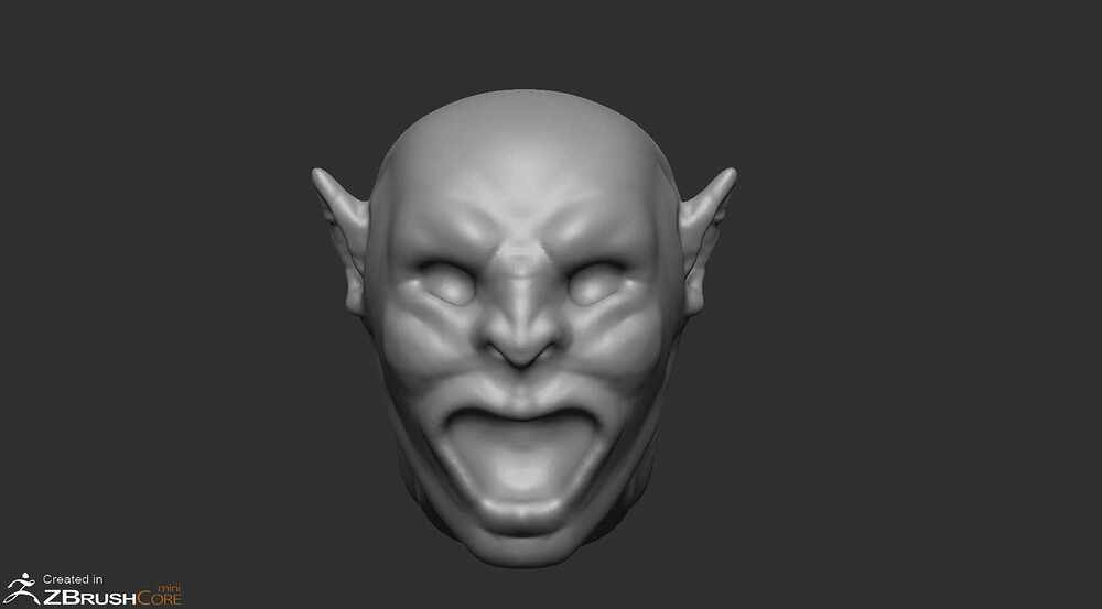 Goblin8