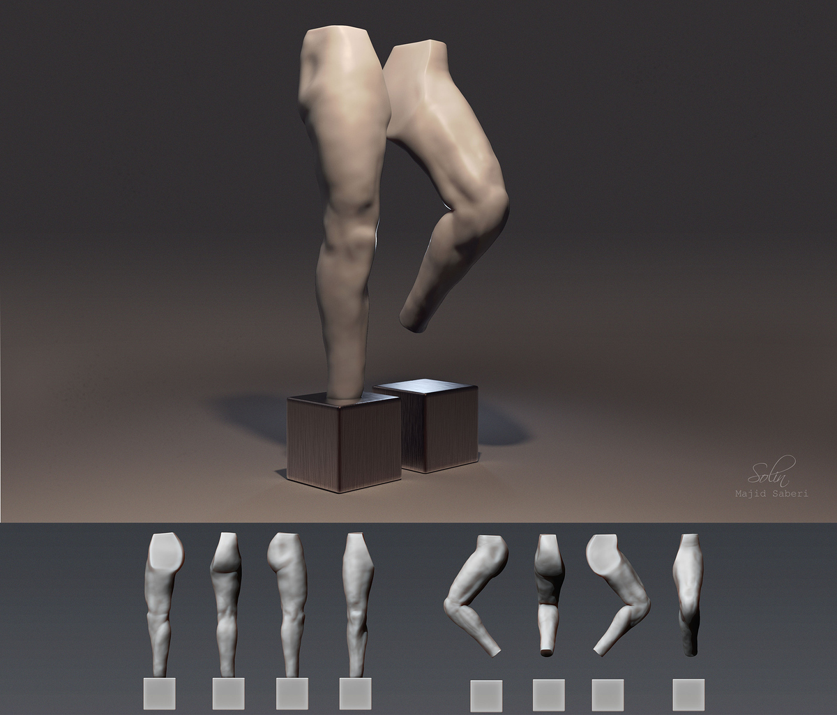 6-Legs