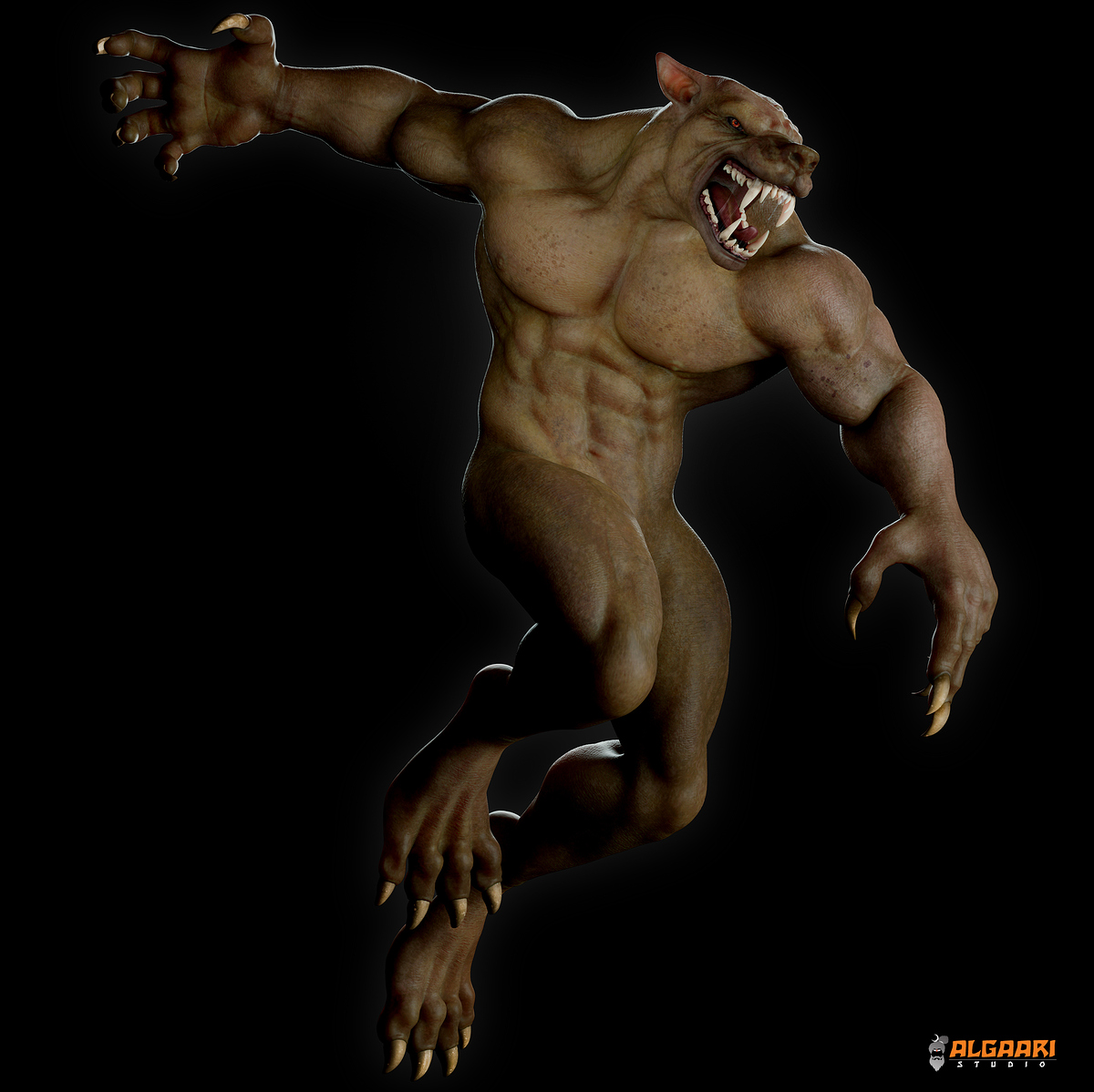 skin