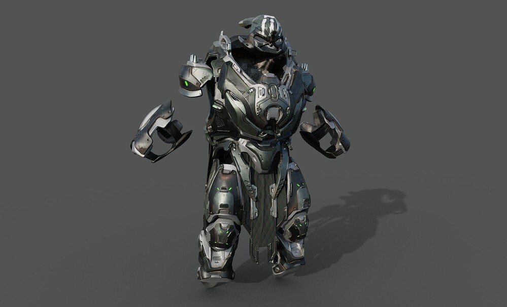 FrontSubstancepainter