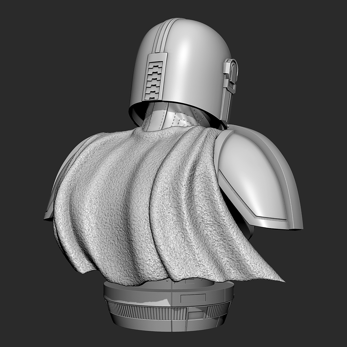 Mando L3d2