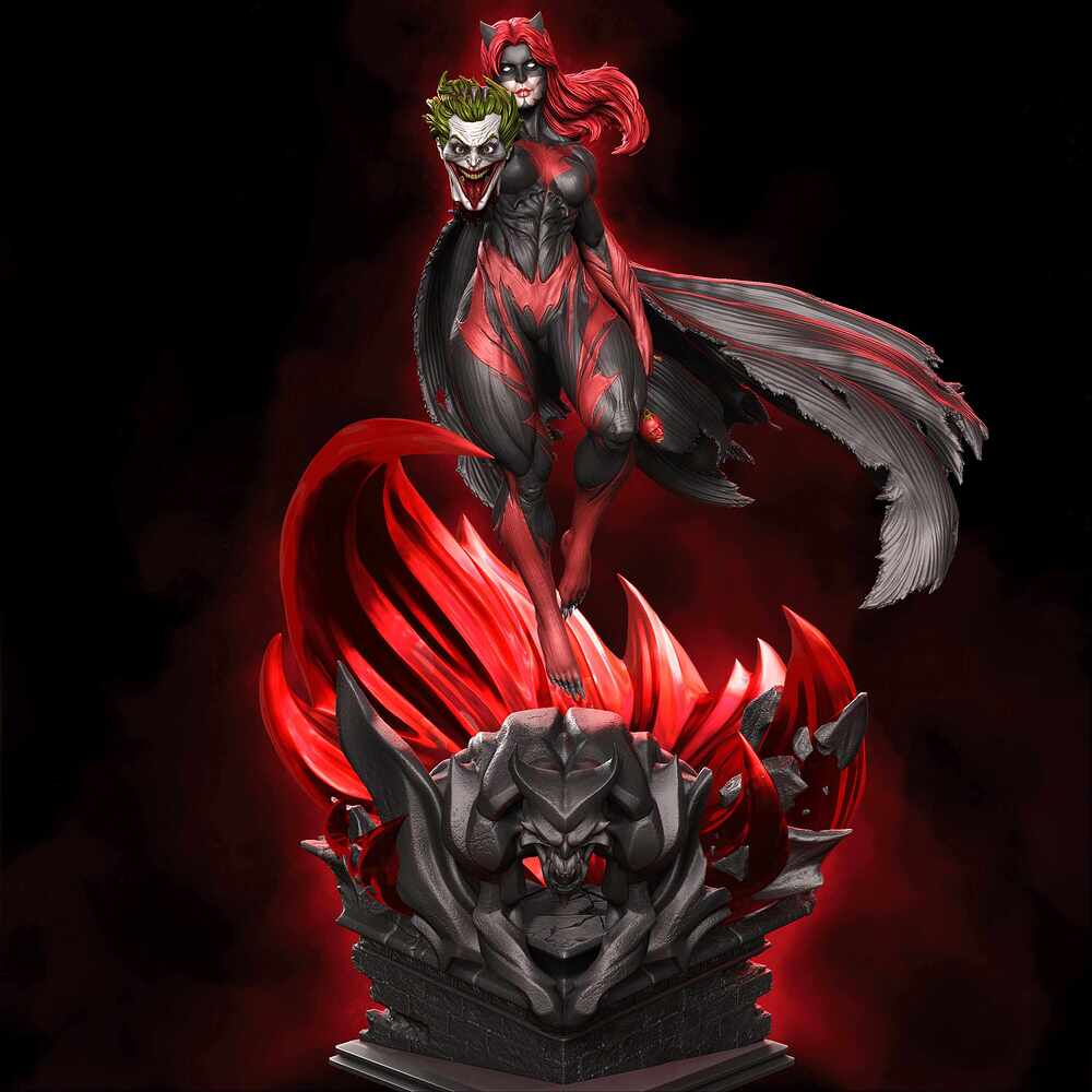 front-joker