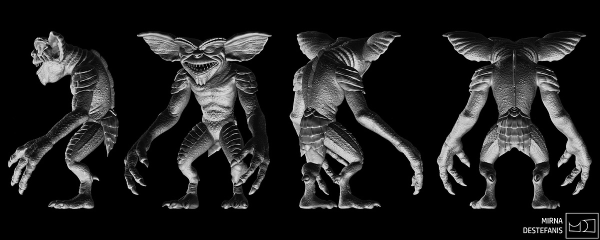 Gremlin Views