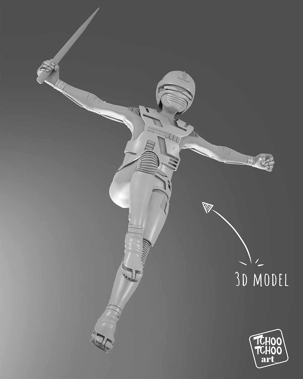 X-OR_COLOR_3D