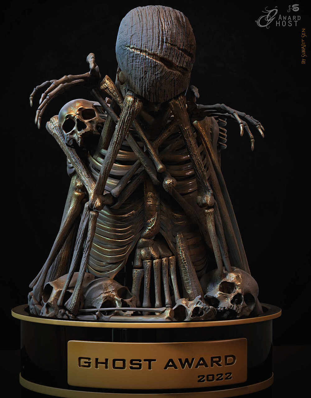 Award_Digital_Sculpture_SurajitSen_Jun2022A_L