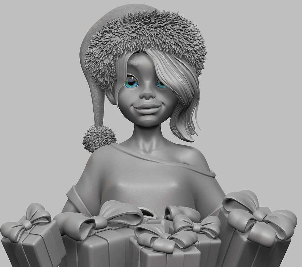 BPR_Render
