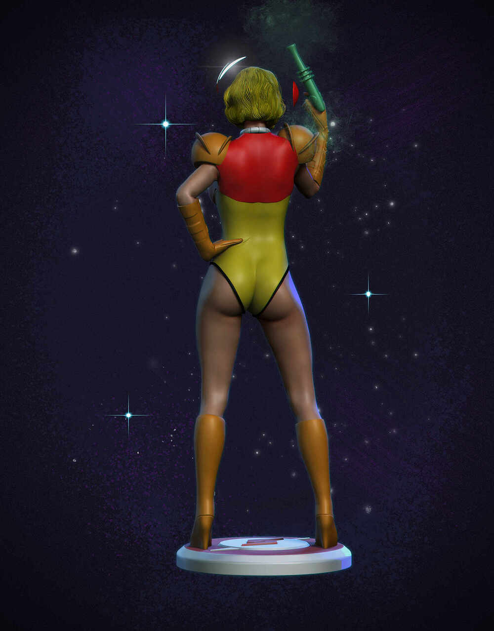BackSamus
