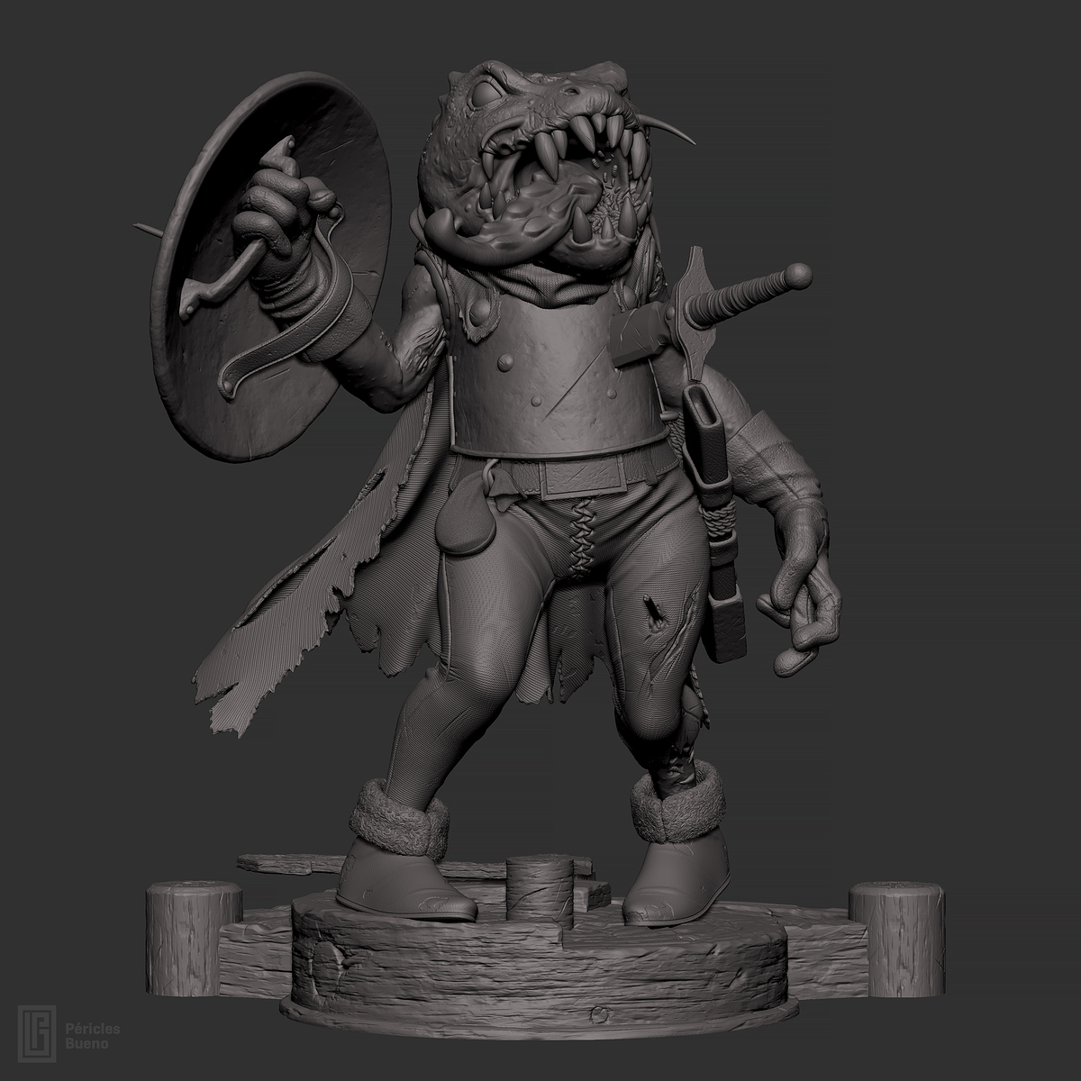 Frontal_zbrush1