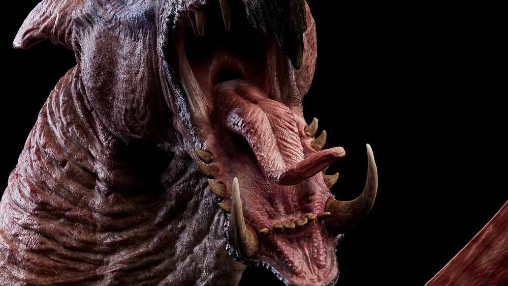 GriffinMouth2