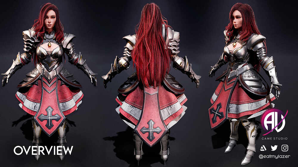Artstation_Render_Overview