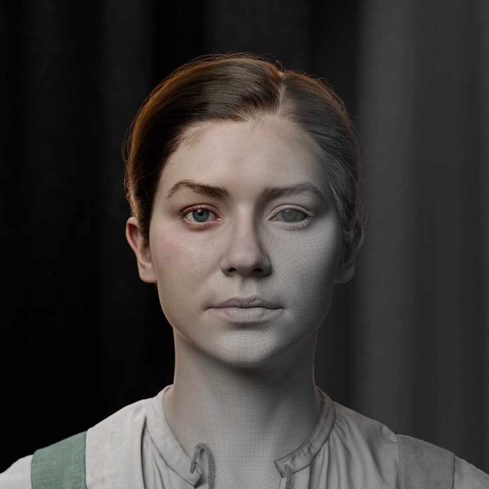 lightrernder