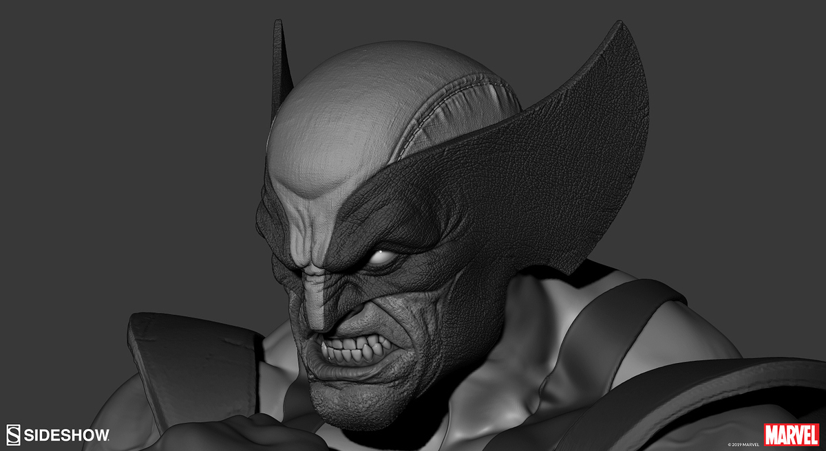 Wolverine-Bust_WIP-003_004