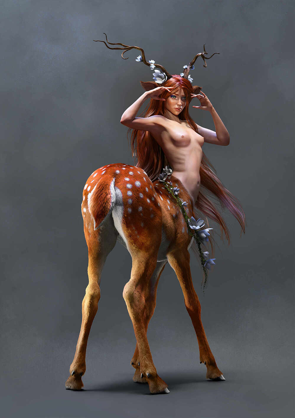 Driada_03_By_Khalixti