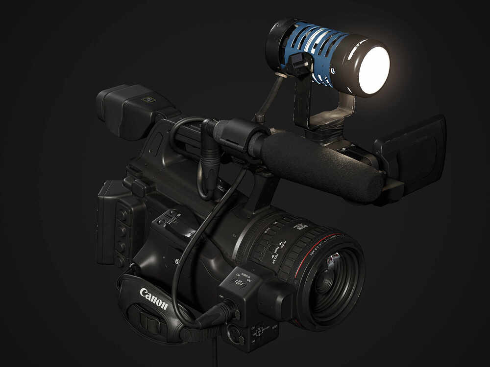 Camcorder03