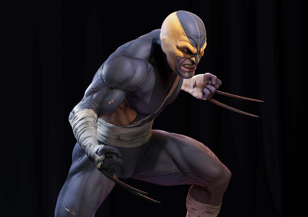 5