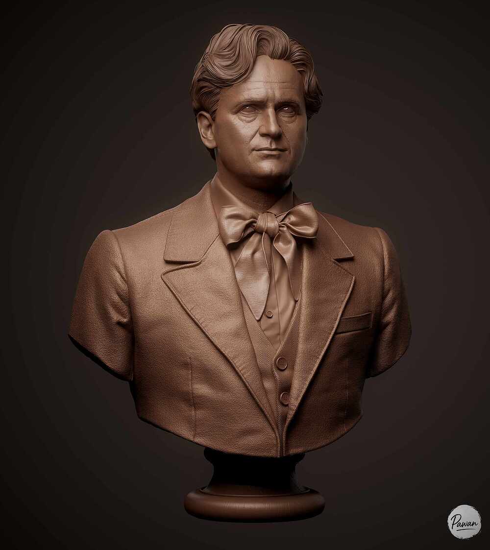 Walter_Bust_FrontRight