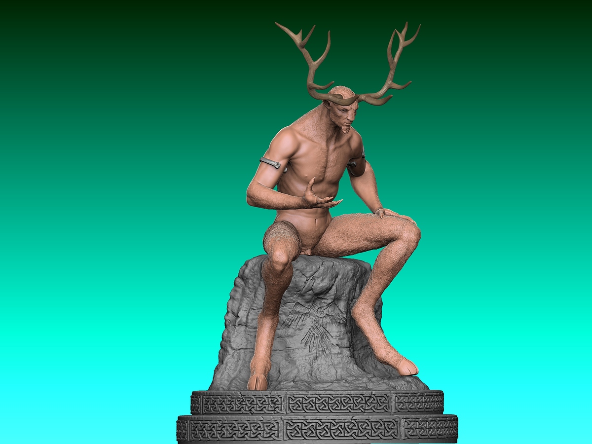 Cernunno-16