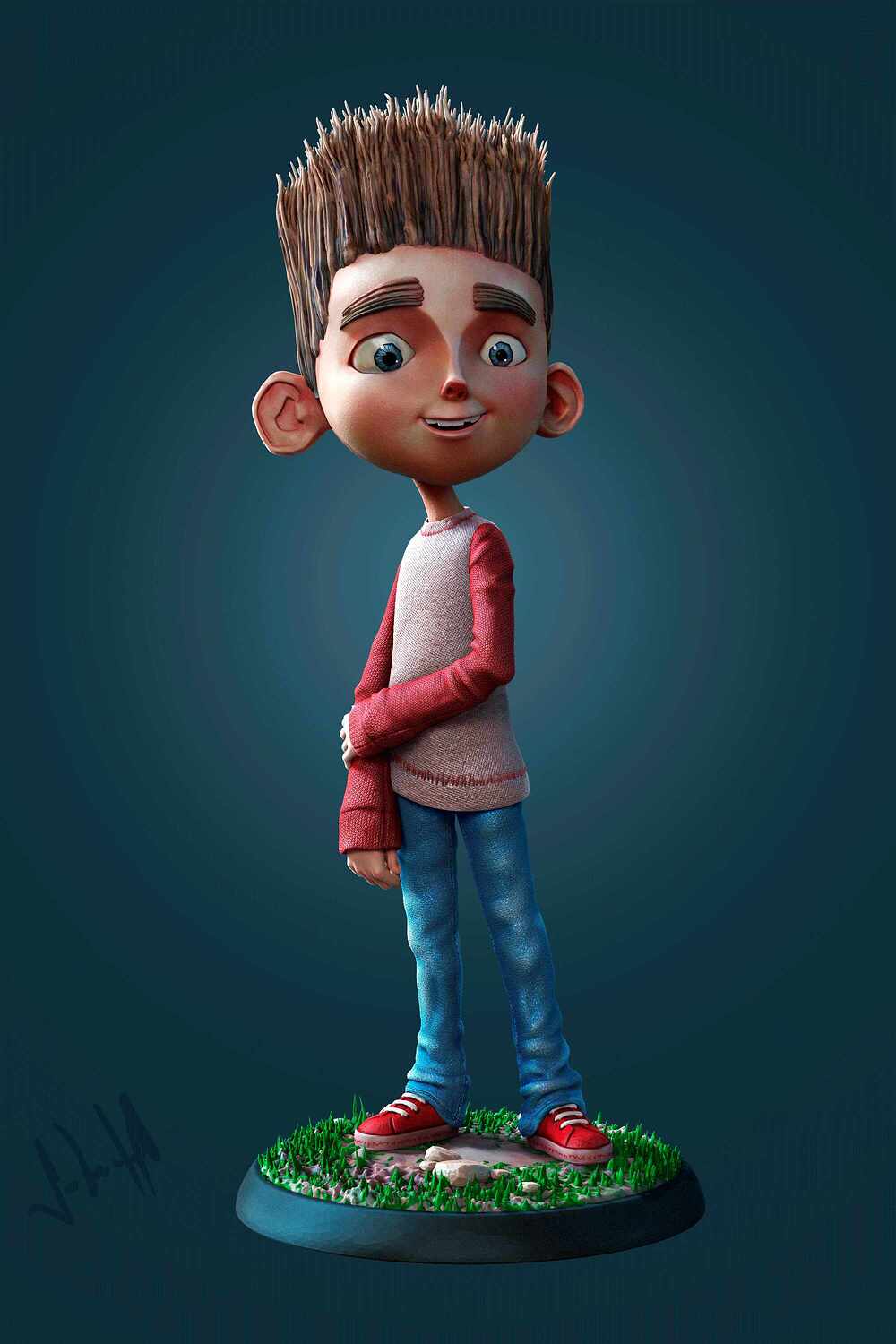 RENDER