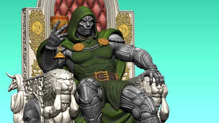 Doom 2