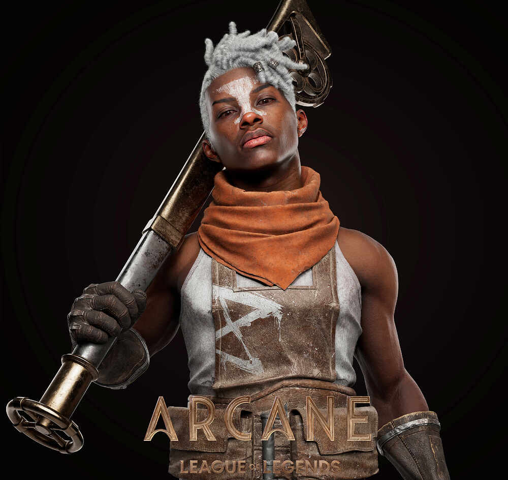 ekko_new_4k