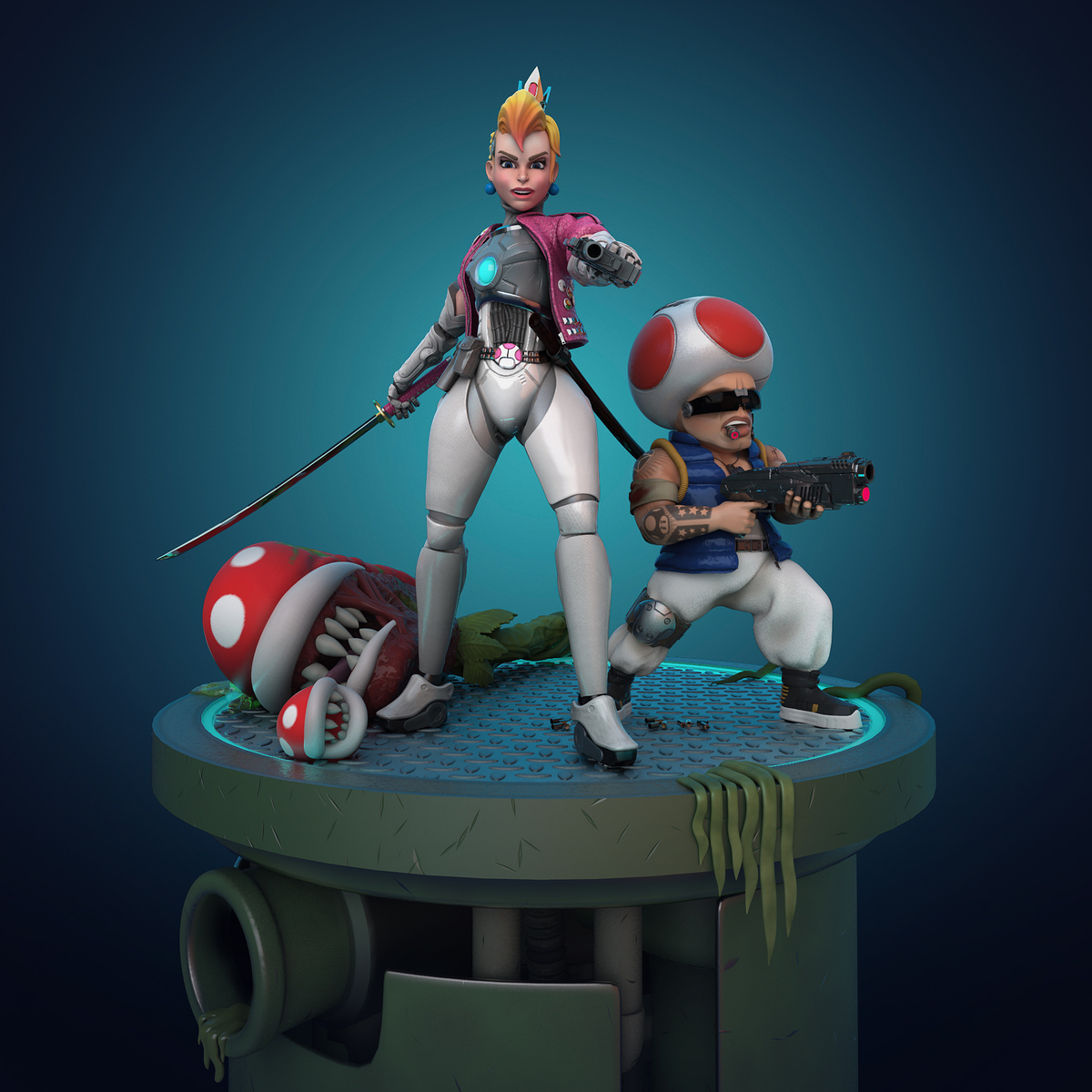 Toad and Peach final_3