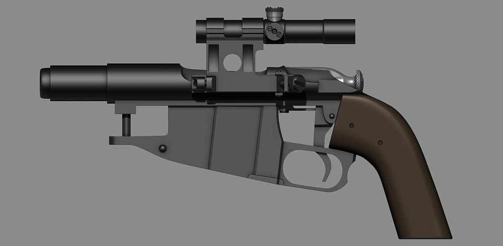 Obrez PU 2
