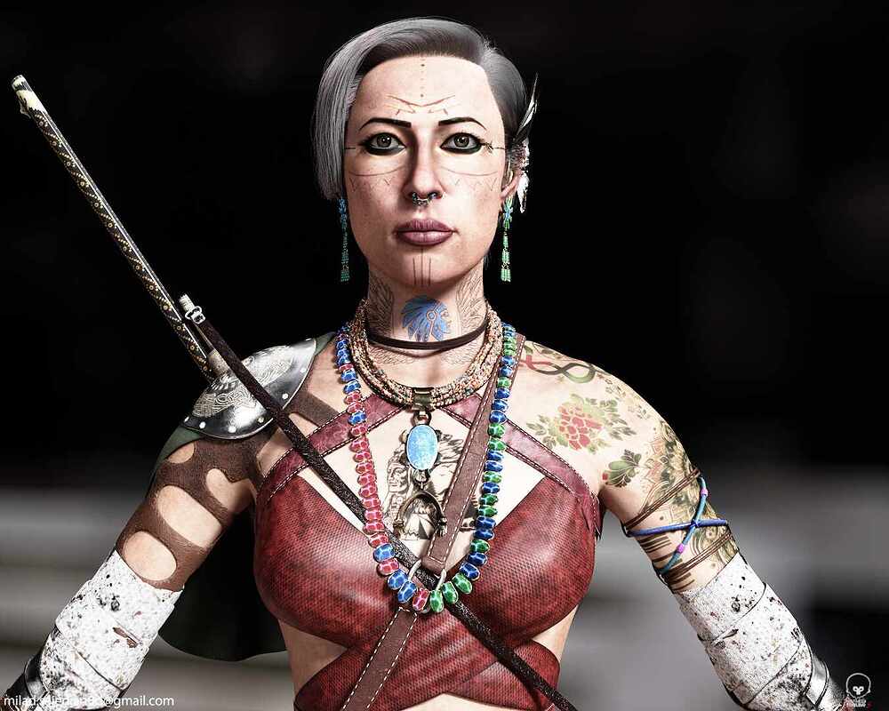 3