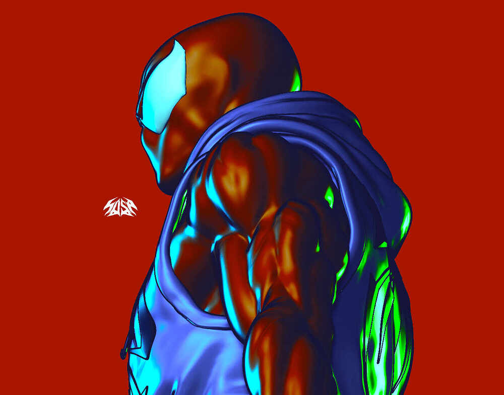 SCARLET_SPIDEY_SNEAK