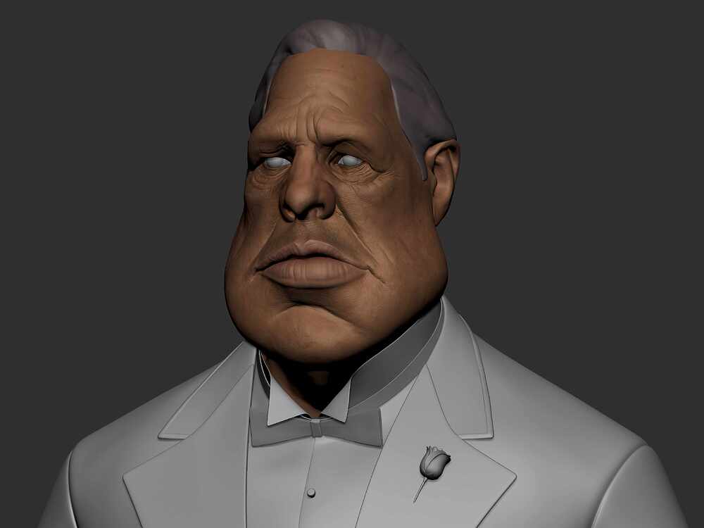Godfather_By_HamidRezaAfshar_14