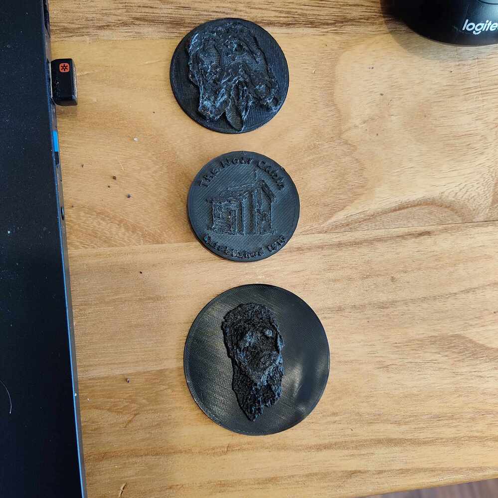 prints