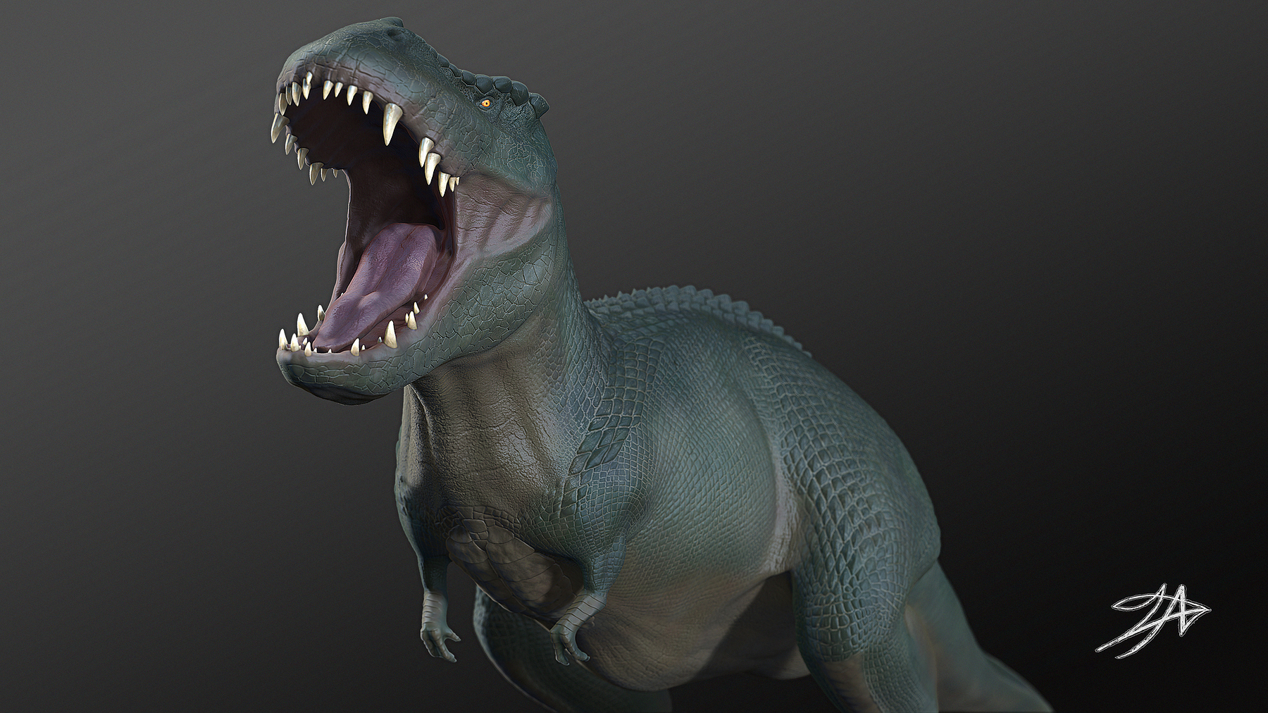 v rex king kong