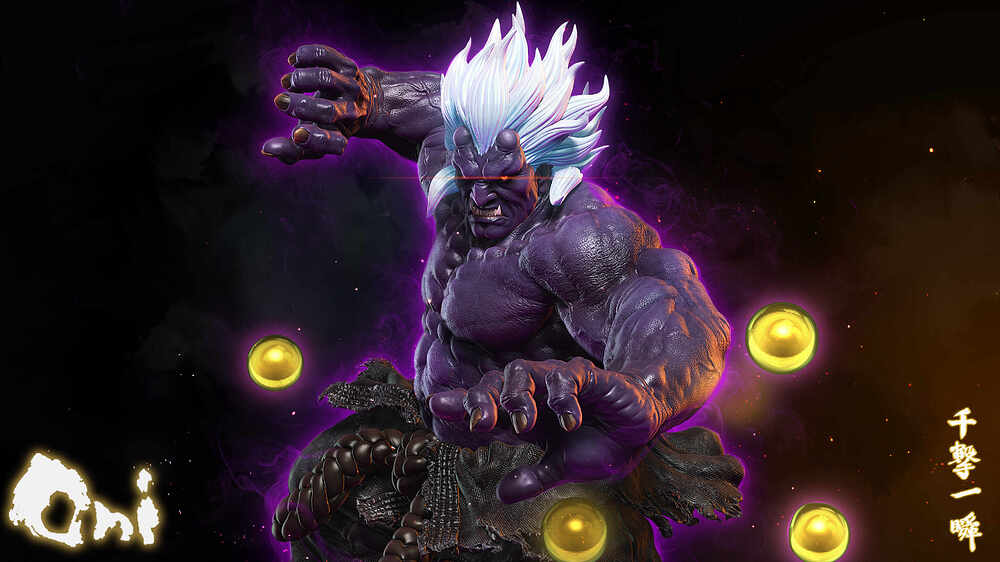 Oni final render04