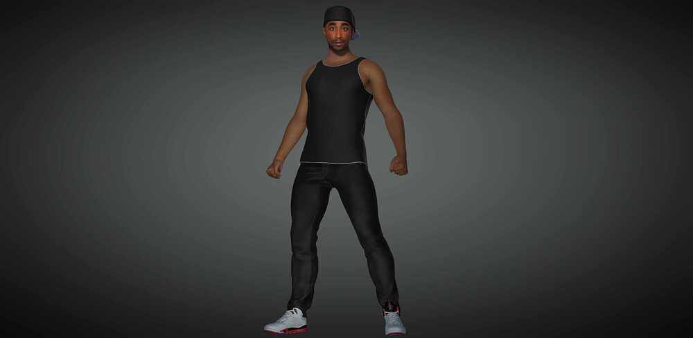 Pac_Unreal_Render