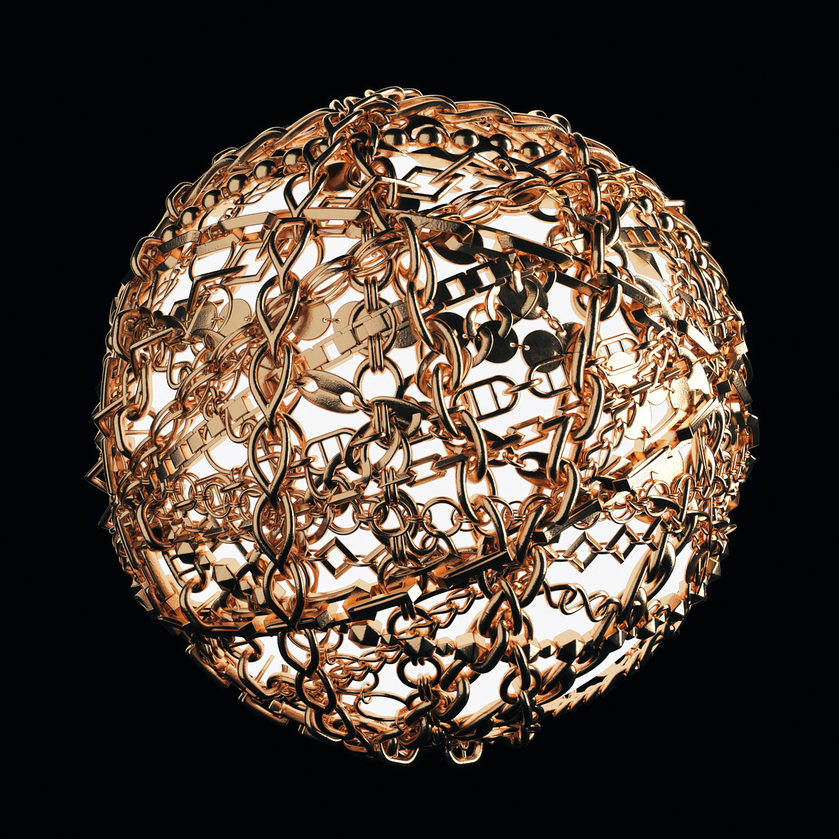 final light ball
