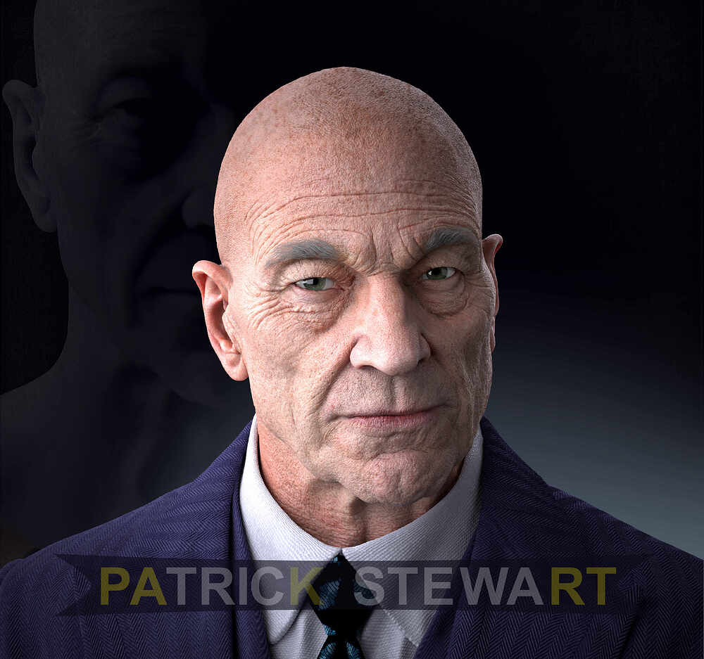 Template_Patrick Stewart