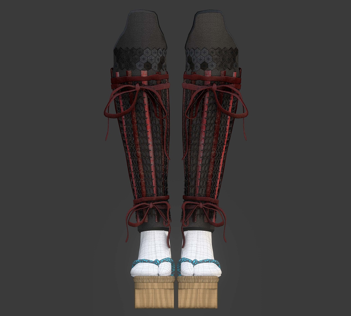 geta