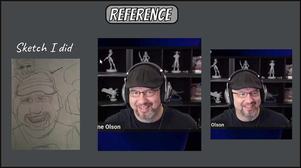 Reference