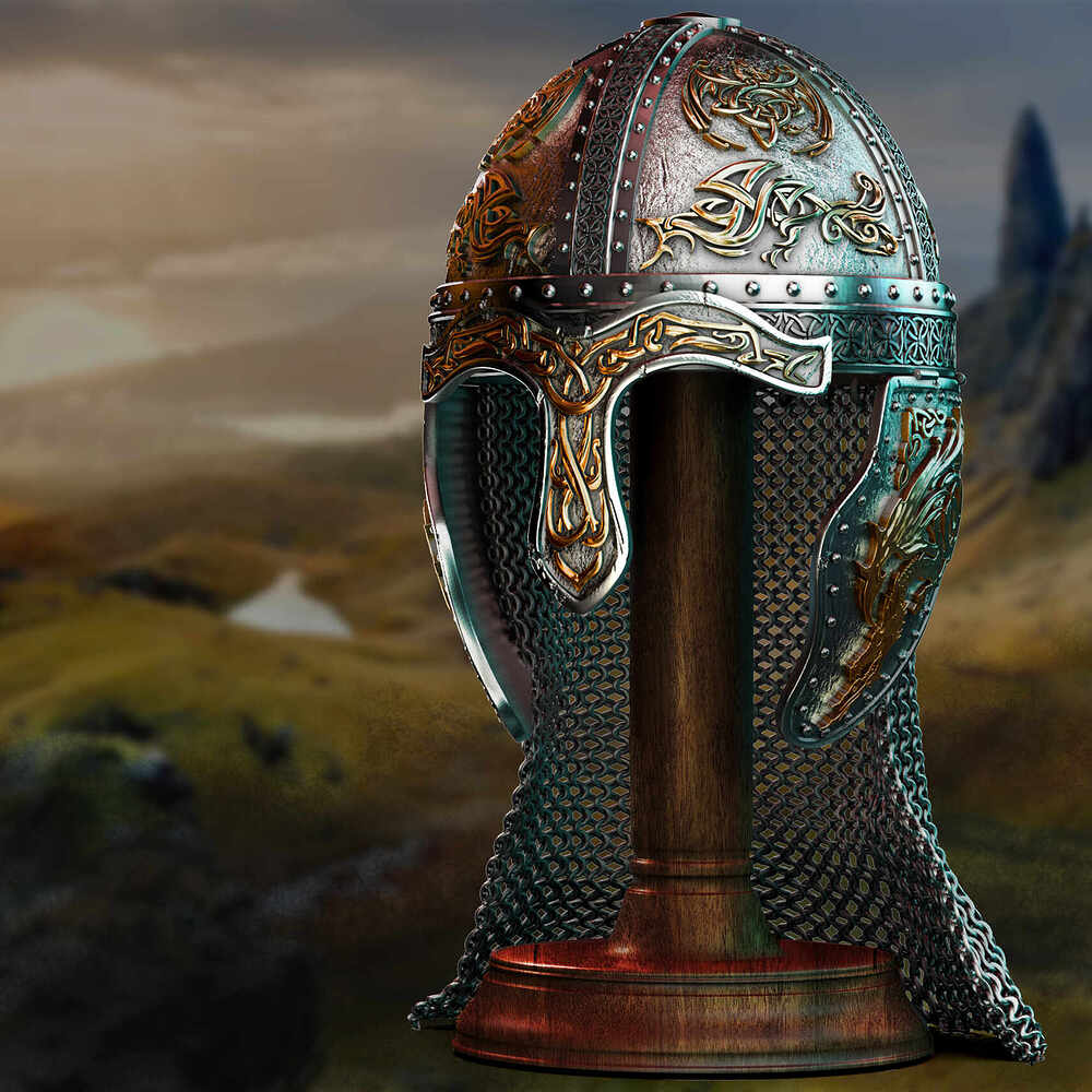 Viking Helmet_Instogram