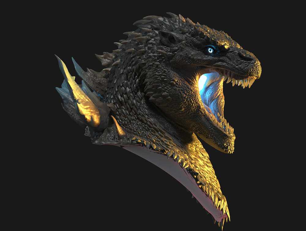ZBrush Documentrtururtu
