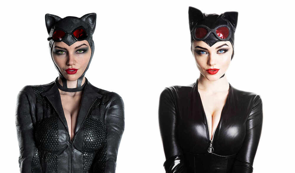 Comparison
