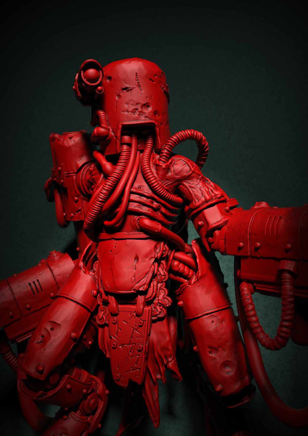 Deamon lord Bestiarum.1370