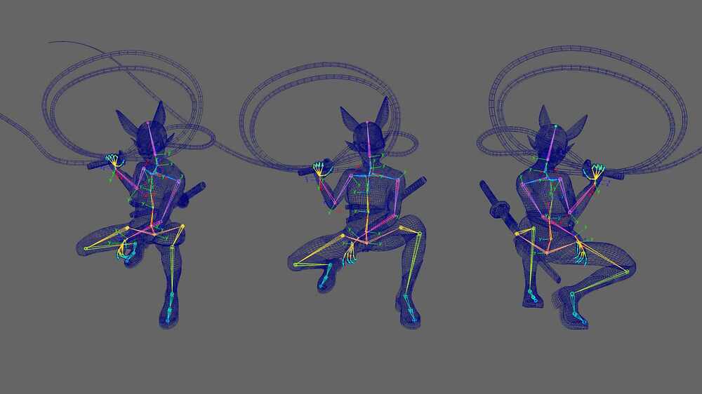09_02_rigging_skinning_posing