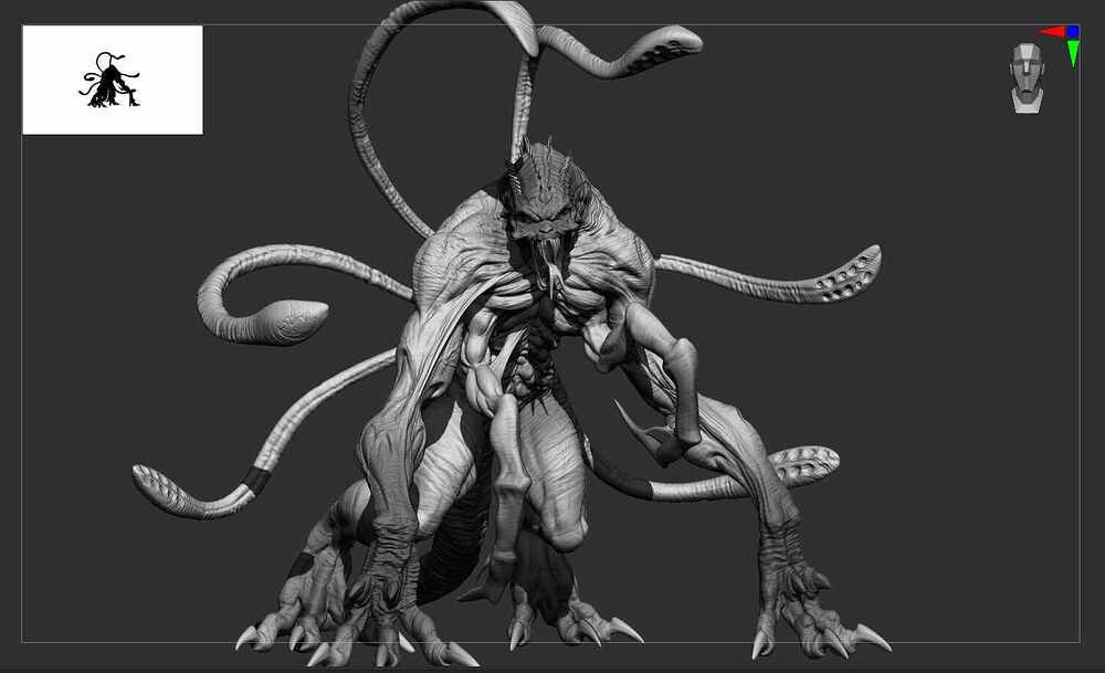 20220218_0734_Monster_Concept