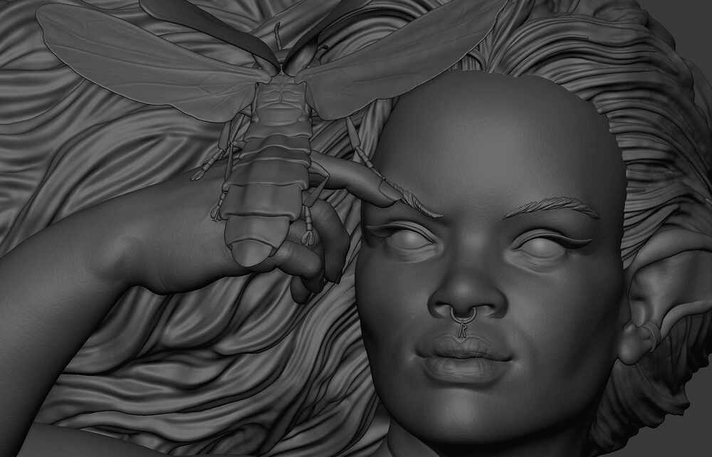 ZBrush Document3