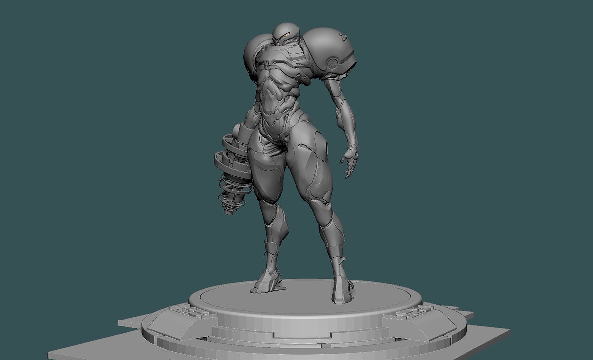 ZbrushShot001