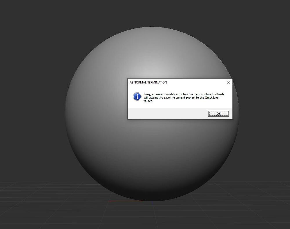 zbrush